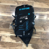 2024 Duotone Juice D/Lab 15m Kite Used