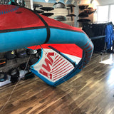 2019 Liquid Force NV 10.5m Kite Used