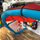 2019 Liquid Force NV 10.5m Kite Used