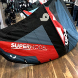 2022 Reedin V3 Supermodel Kite 9m Used like new