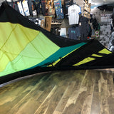 2019 Slingshot Rally 14m Kite Used