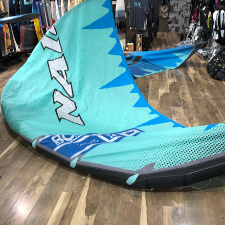 Naish S26 Boxer 14m  KiteUsed