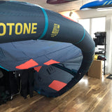 2022 Duotone Neo 12m Kite Used