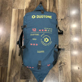 2022 Duotone Neo 12m Kite Used