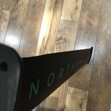 North Sonar CF85 Carbon Mast Used