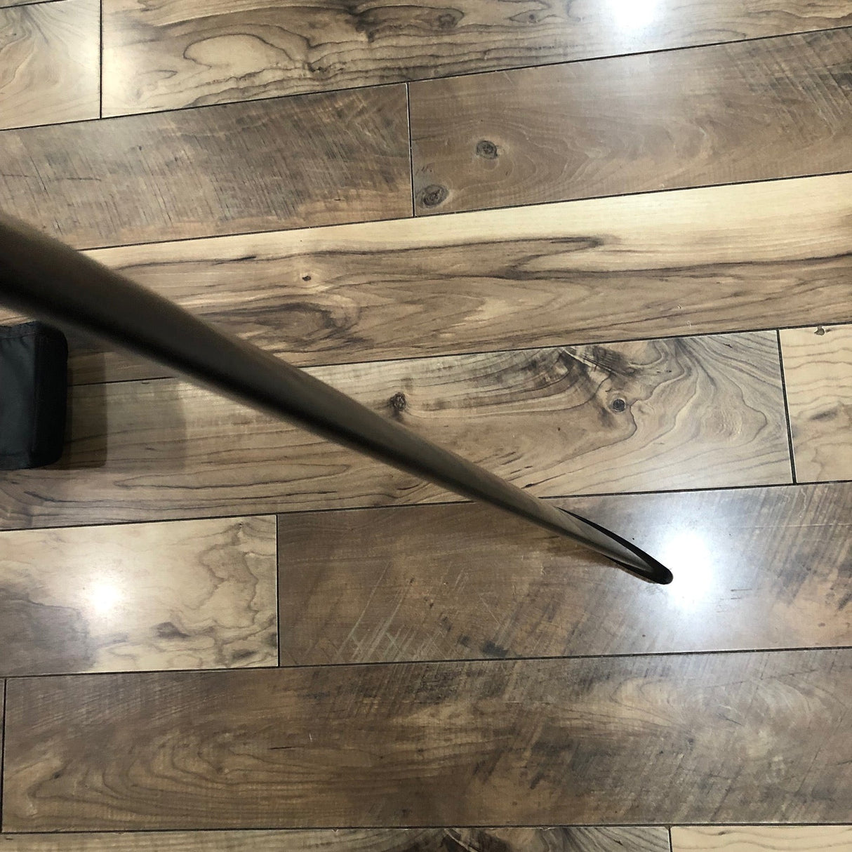 North Sonar CF85 Carbon Mast Used