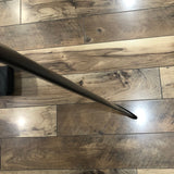 North Sonar CF85 Carbon Mast Used