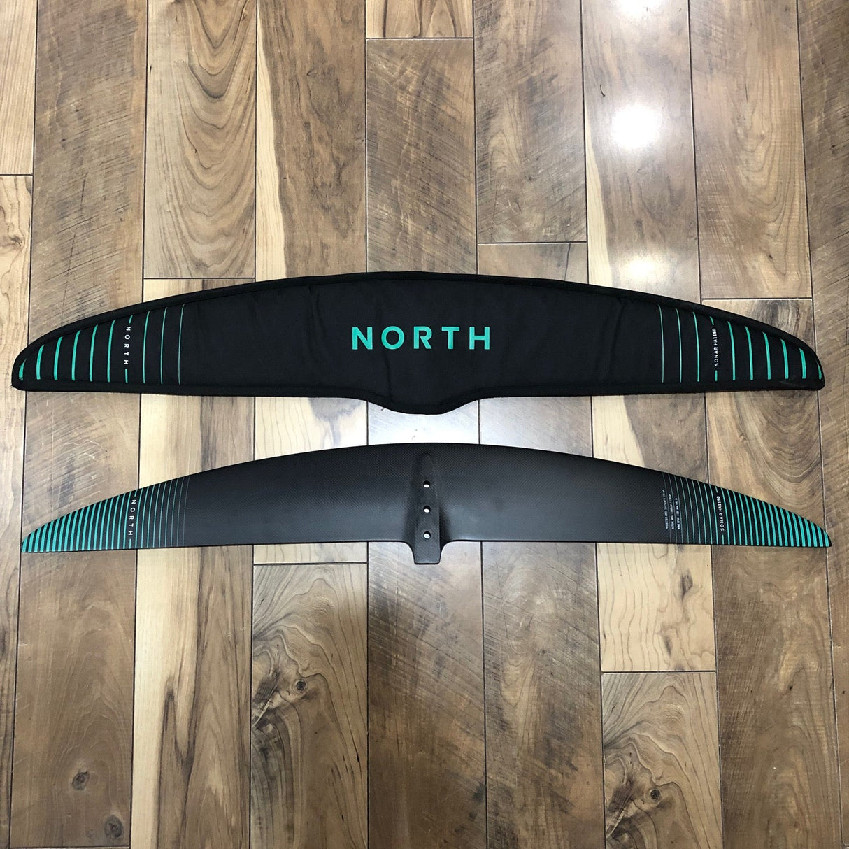 2023 North Sonar HA Front Wing 1150 USED