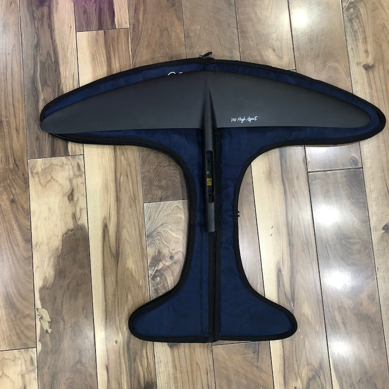 USED Lift High Aspect 170 Front Wing