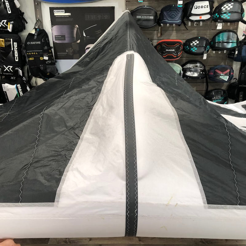 2023 Cabrinha Moto X 14m Kite Used