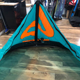 2024 Slingshot Ghost V3 6m Kite Used