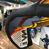 2019 Liquid Force NV 10.5 Kite Used