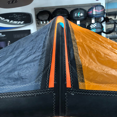 2019 Liquid Force NV 10.5 Kite Used, LIQUID FORCE,USED GEAR - Used kites for sell