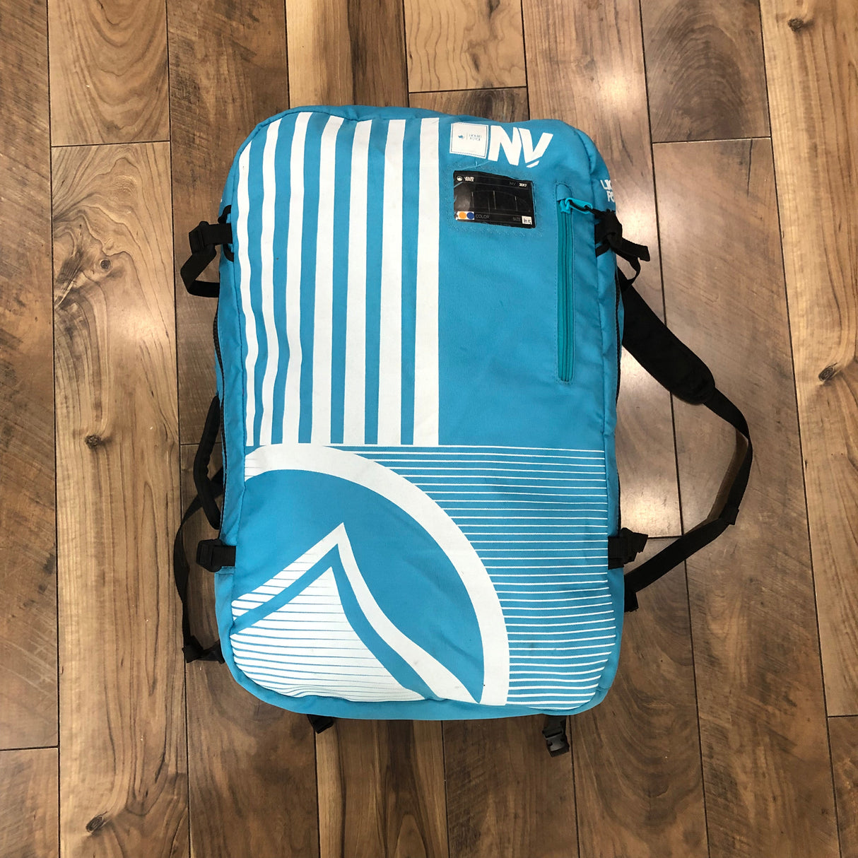 2019 Liquid Force NV 10.5 Kite Used