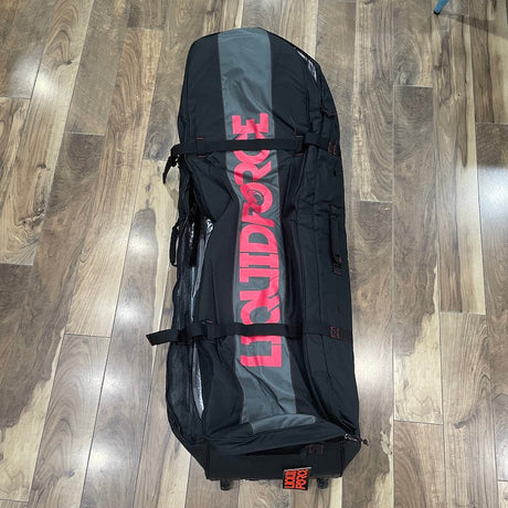 Liquid Force Wheeled Rep Board Bag, LIQUID FORCE,KITEBOARDING GEAR ALL - KITE ACCESSORIES - BAGS