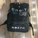 2024 North Orbit Pro 8m Kite Used