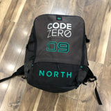 2023 North Code Zero Kite 9m Used