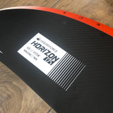 Used Liquid Force Horizon 125 Carbon Foil