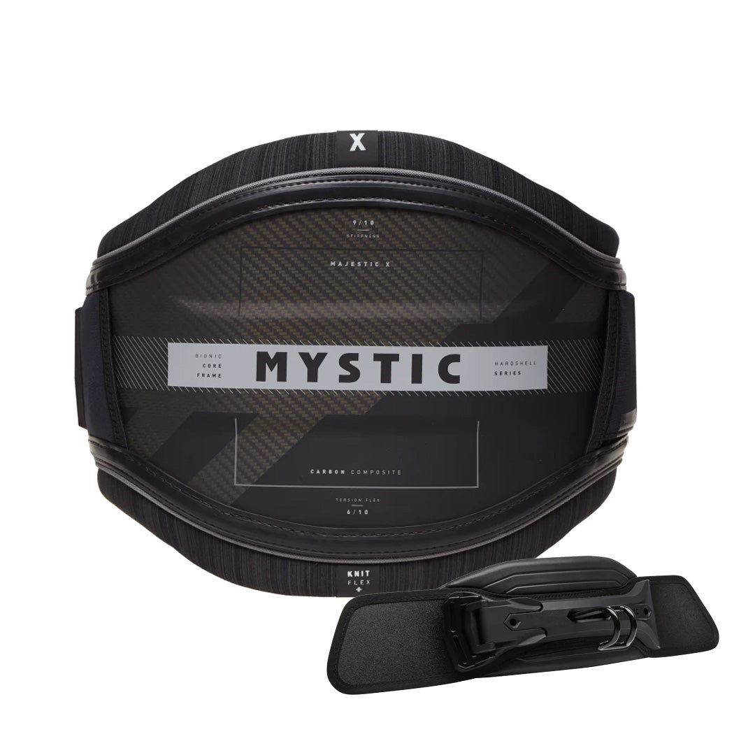 Mystic Majestic X Waist Harness