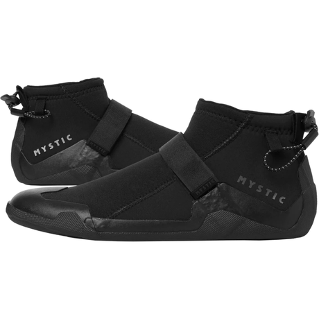 2023 Mystic Ease Shoe 3mm Round Toe | Force Kite & Wake