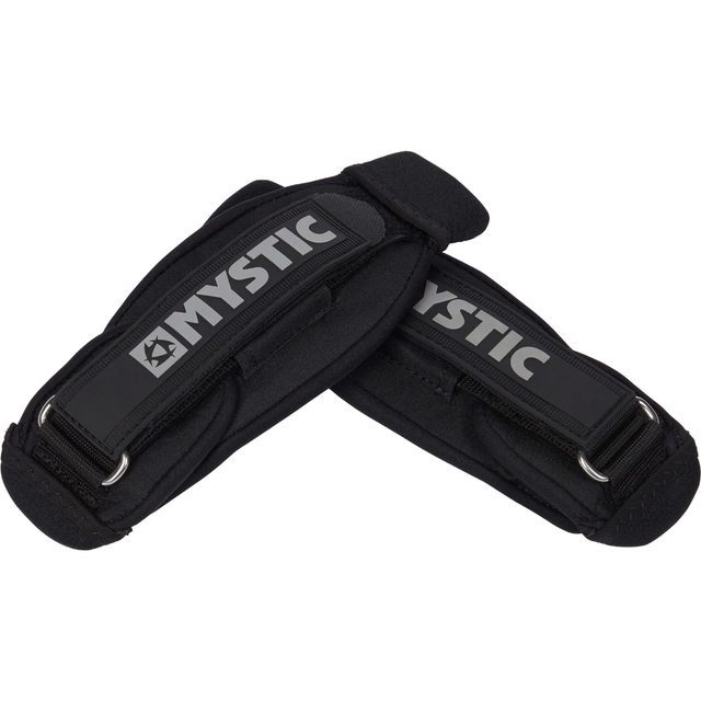 Mystic Kite Foil Foot strap set Symmetrical | Force Kite & Wake