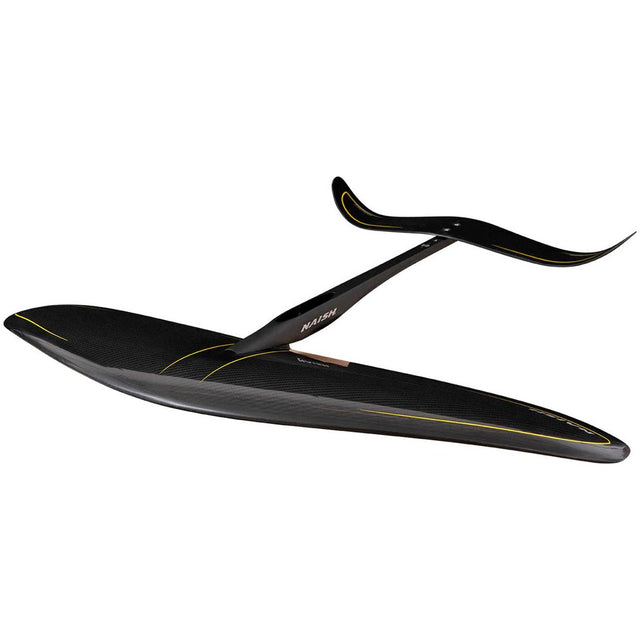 Naish Jet Foil Semi-complete | Force Kite & Wake