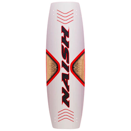 Naish Motion Performance Kiteboard | Force Kite & Wake