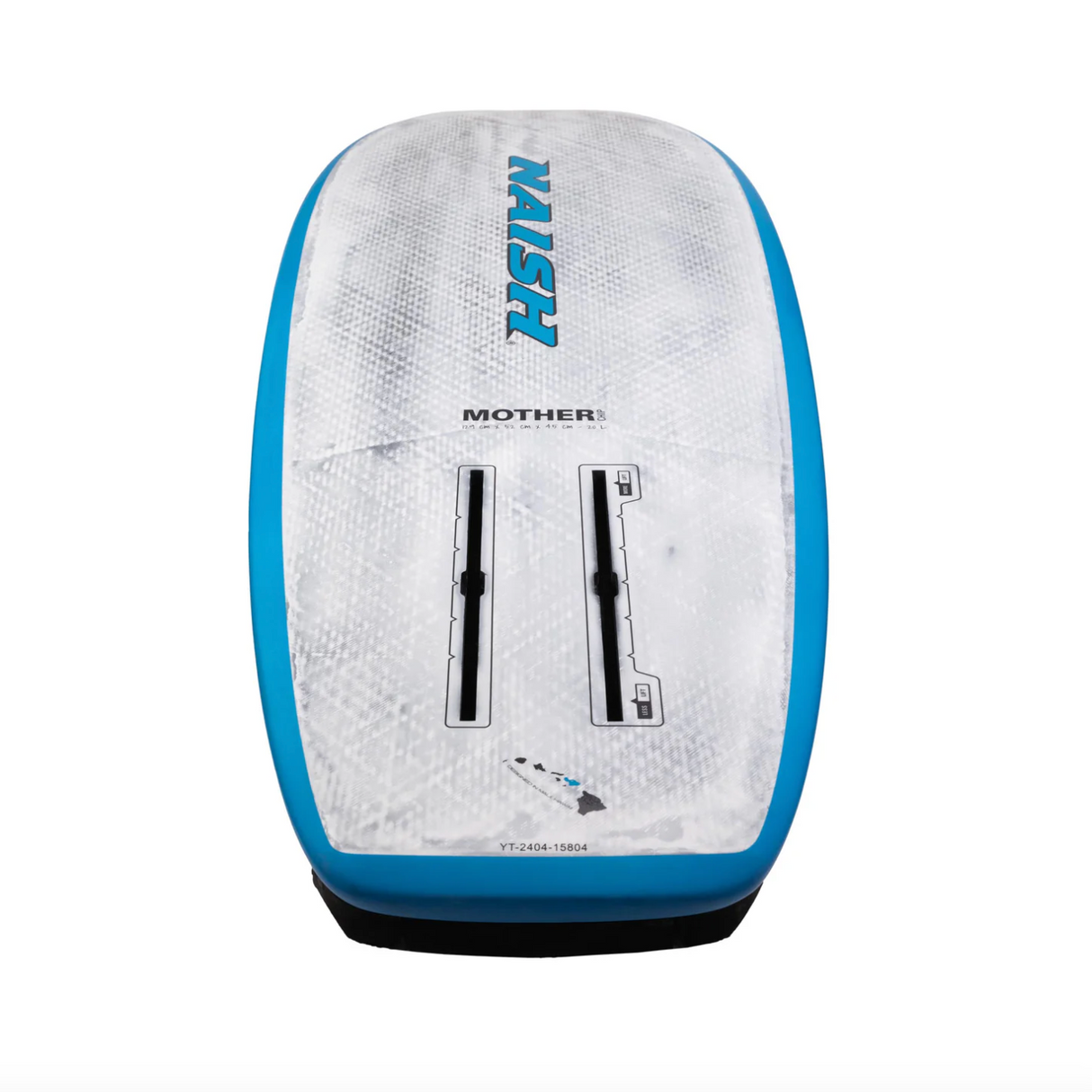 2025 Naish Hover Chip Foilboard