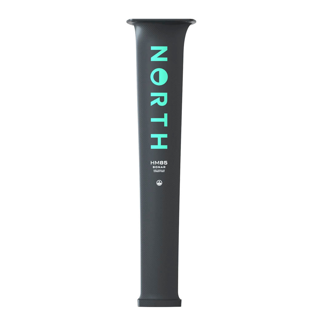 2024 North Sonar HM Carbon Mast