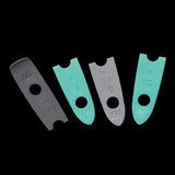 North Sonar Stabilizer Shim Kit | Force Kite & Wake