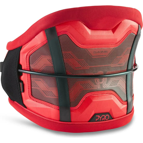 Dakine Pyro Harness Deep Crimson | Force Kite & Wake