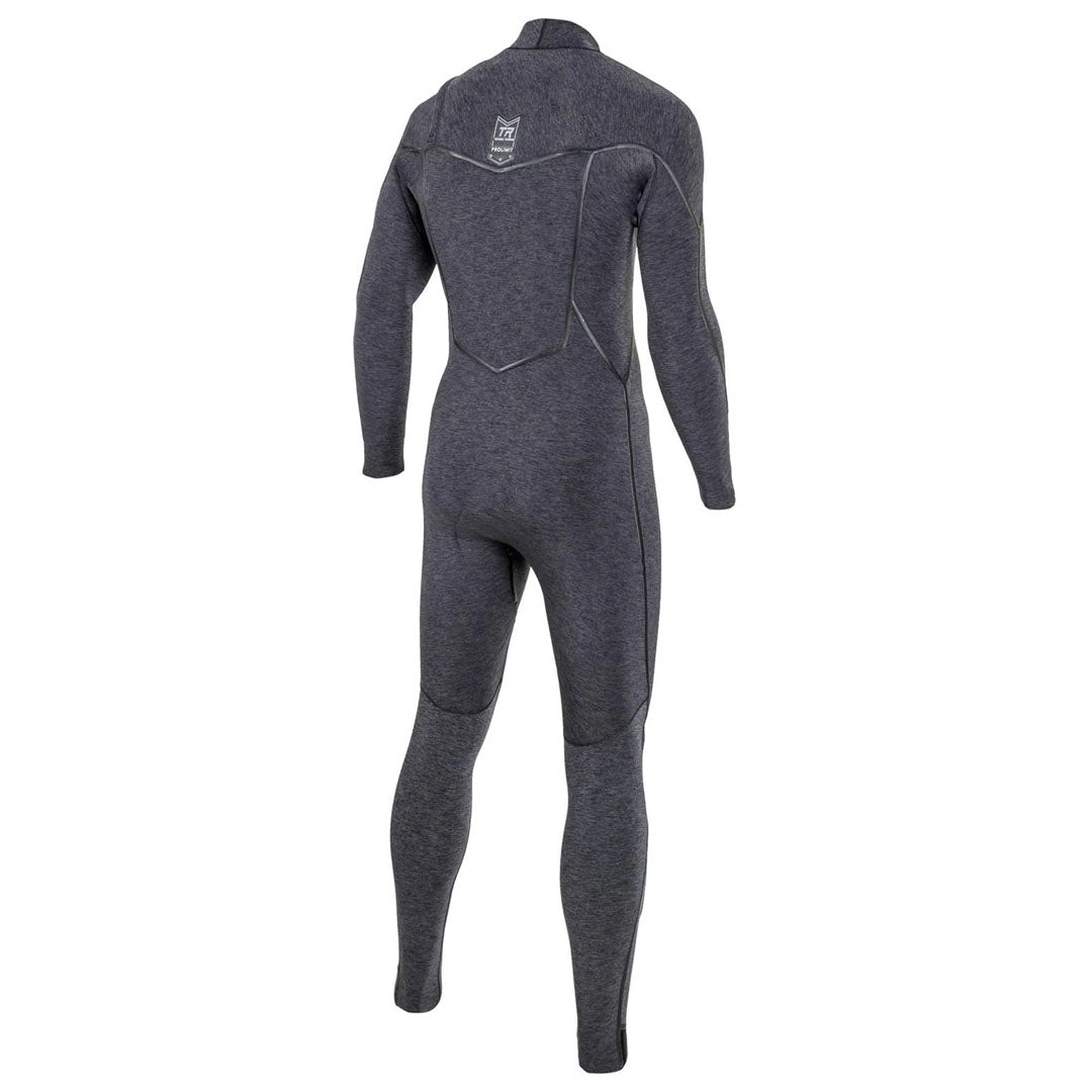 Prolimit Mercury Free-X 4/3 Wetsuit- Black