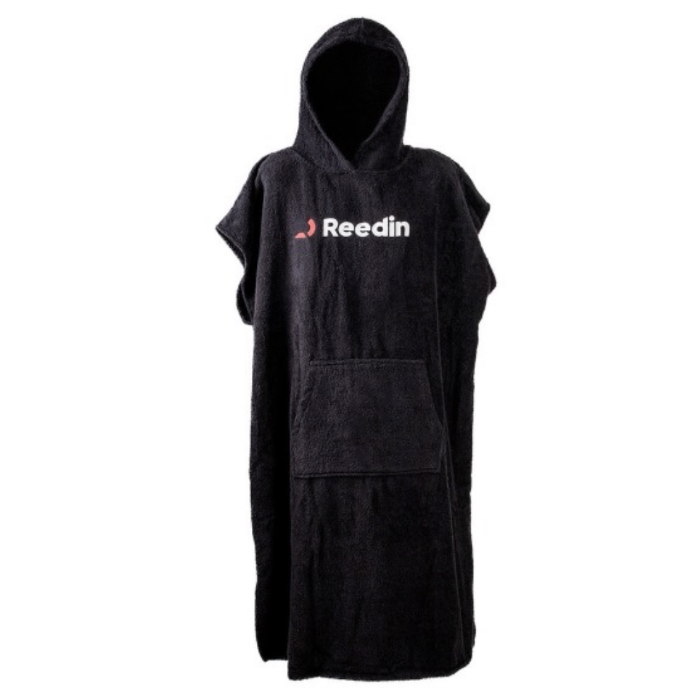 Reedin Kiteboarding Towel Poncho