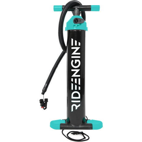 Ride Engine Macro Pump 3.2L | Force Kite & Wake