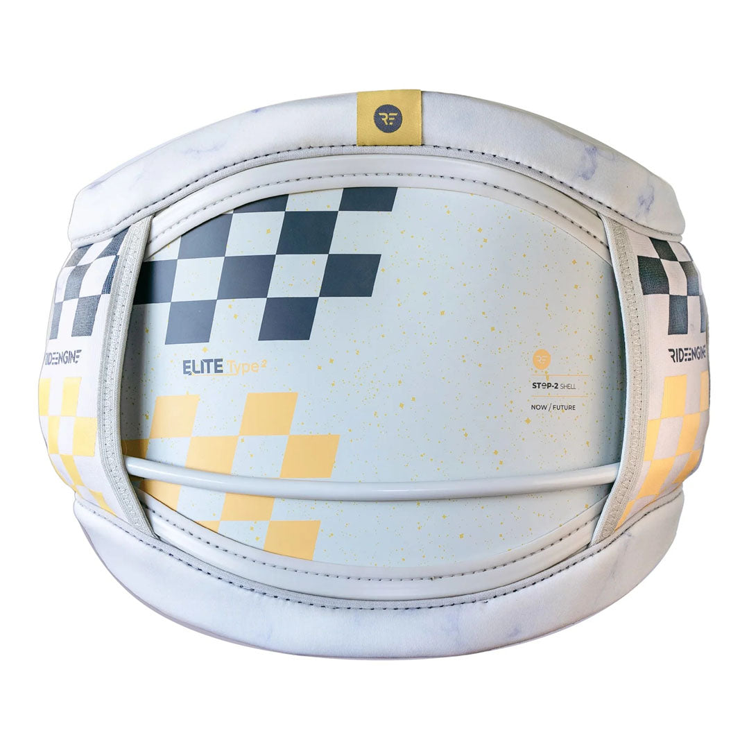 2025 Ride Engine Elite Type 2 Hyperlock Waist Harness