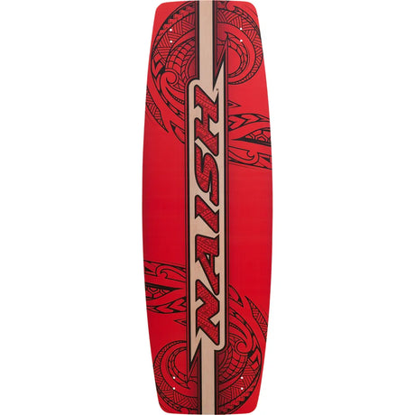 Naish Hero Beginner Kiteboard | Force Kite & Wake