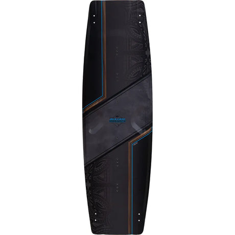 Naish Monarch Performance Kiteboard | Force Kite & Wake