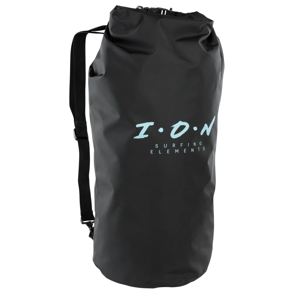 ION Dry Bag black | Force Kite & Wake