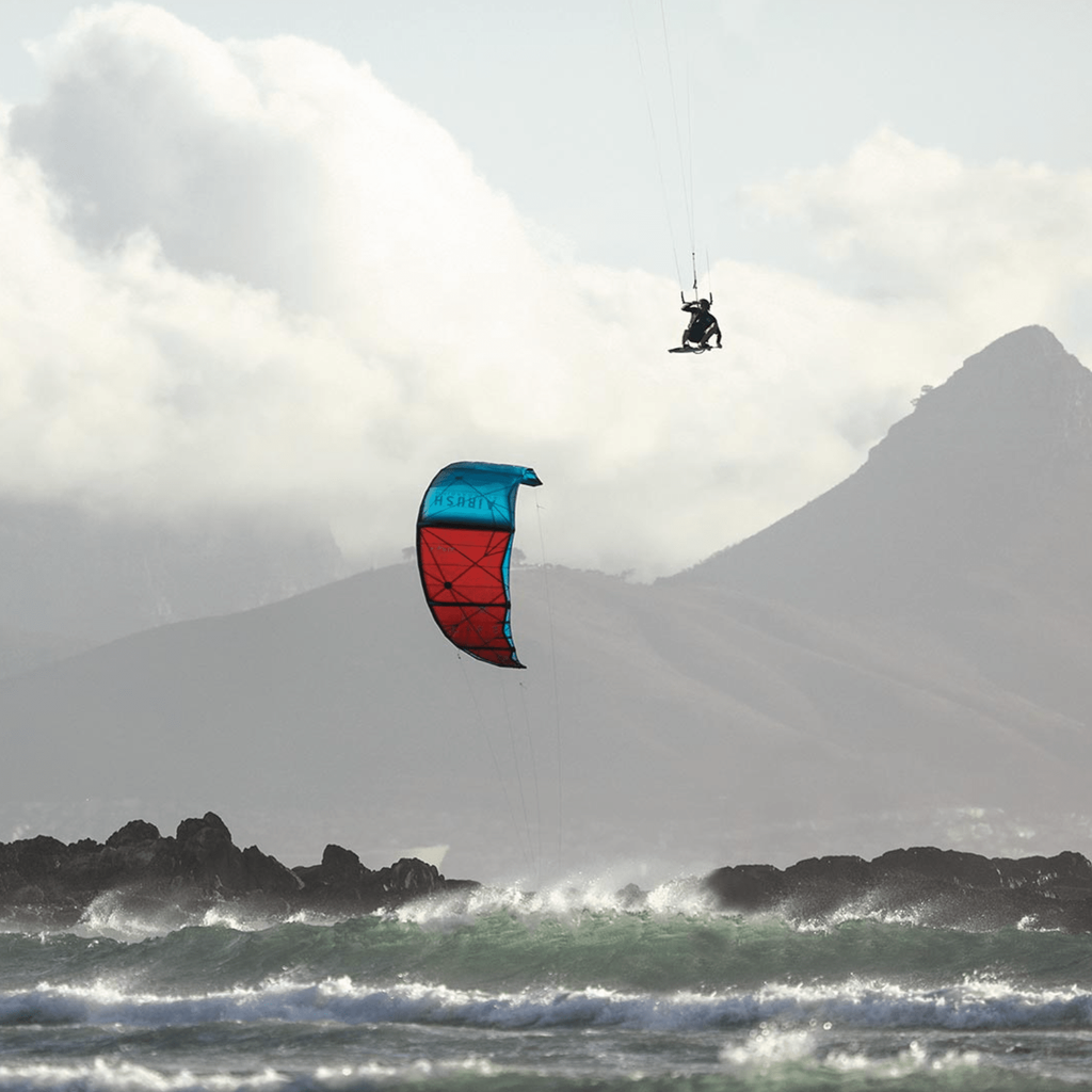 2021 Airush Lift Kite | Force Kite & Wake