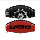 Slingshot B3 Light Trainer Kite | Force Kite & Wake