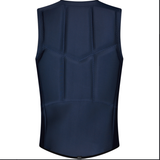 Mystic Star Kiteboarding Impact Vest Front Zip | Force Kite & Wake