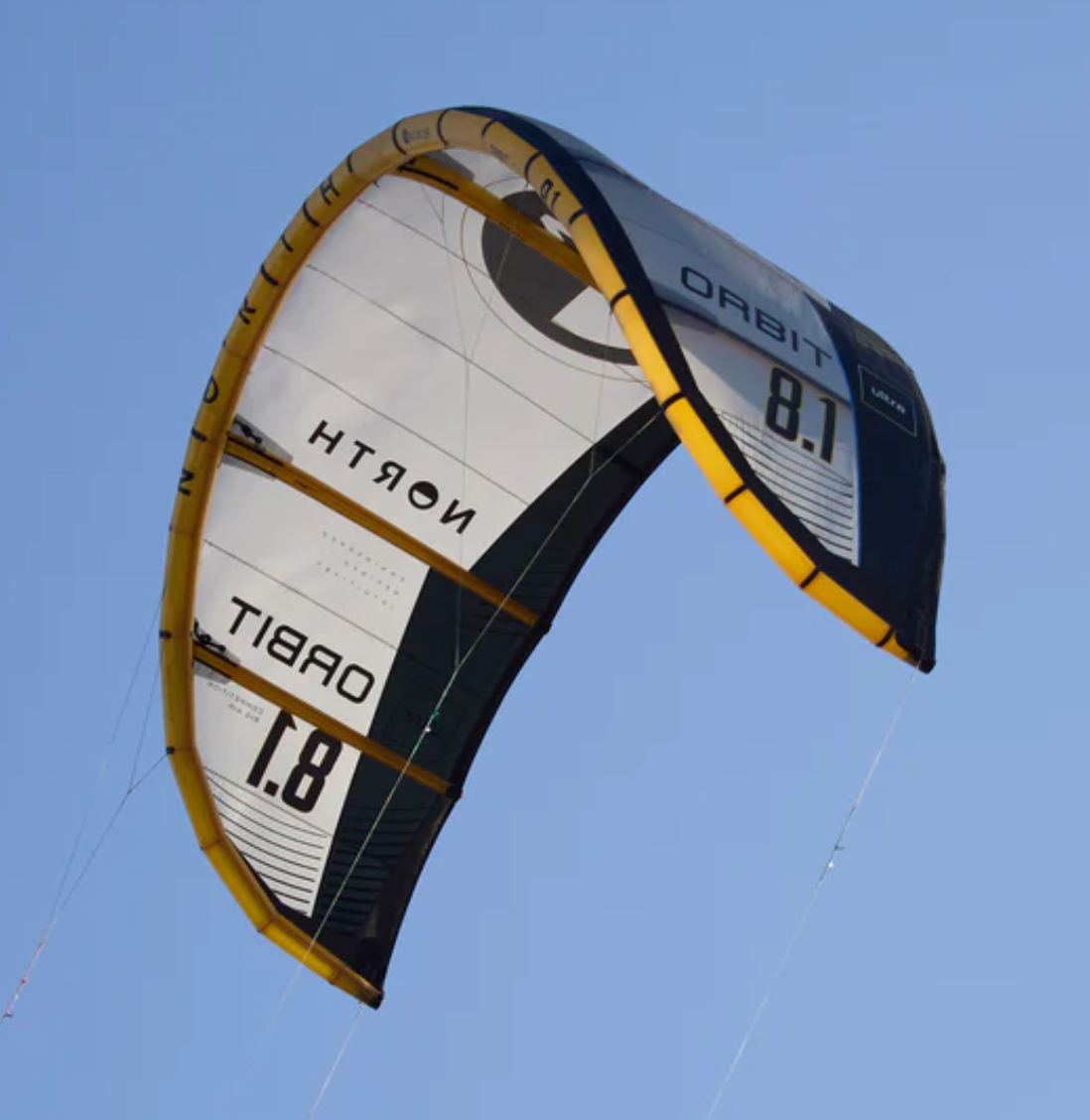 2025 North Orbit Ultra Kite