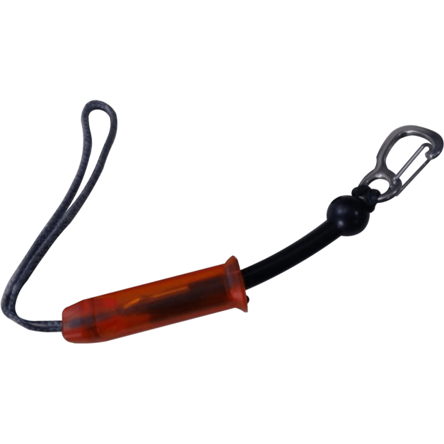 Liquid Force Nano Short Leash | Force Kite & Wake