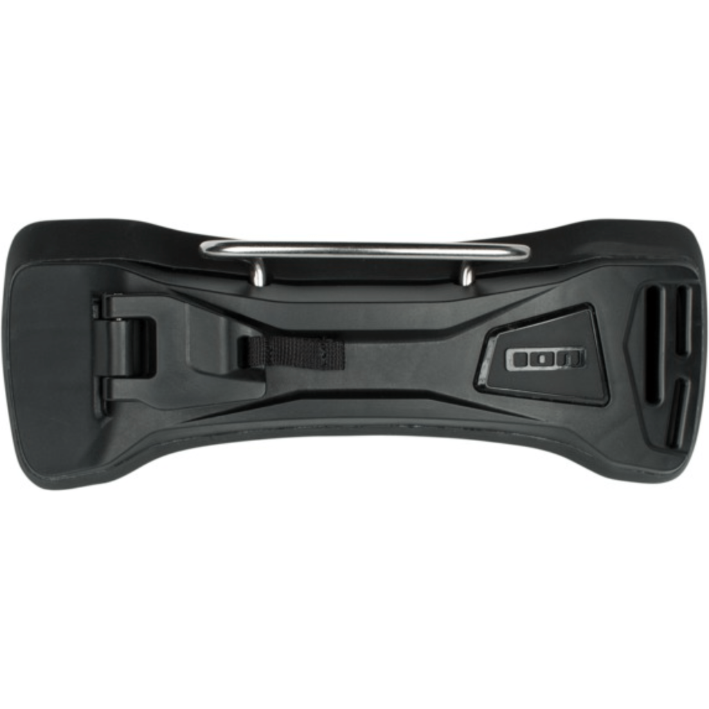 ION C-Bar Metal Slider Black | Force Kite & Wake