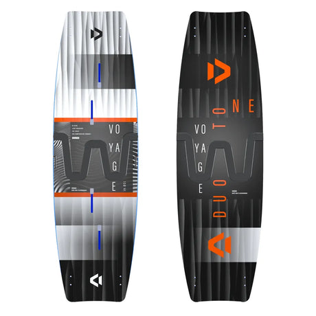 2023 Duotone Voyage TwinTip Split-Board | Force Kite & Wake