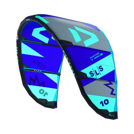 2024 Duotone Rebel SLS Kiteboarding kite | Force Kite & Wake