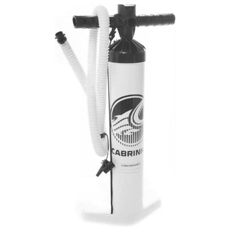 Cabrinha XL Kiteboarding Pump | Force Kite & Wake