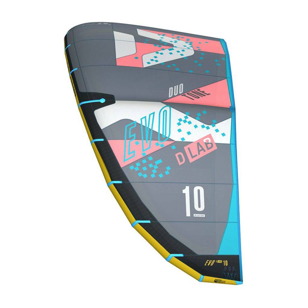 2023 Duotone Evo D/Lab Kite | Force Kite & Wake