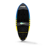 Freedom Foil Boards FFB Tom Carroll 4'4" | Force Kite & Wake