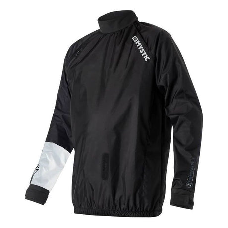 Mystic Wind Barrier Kite Jacket | Force Kite & Wake